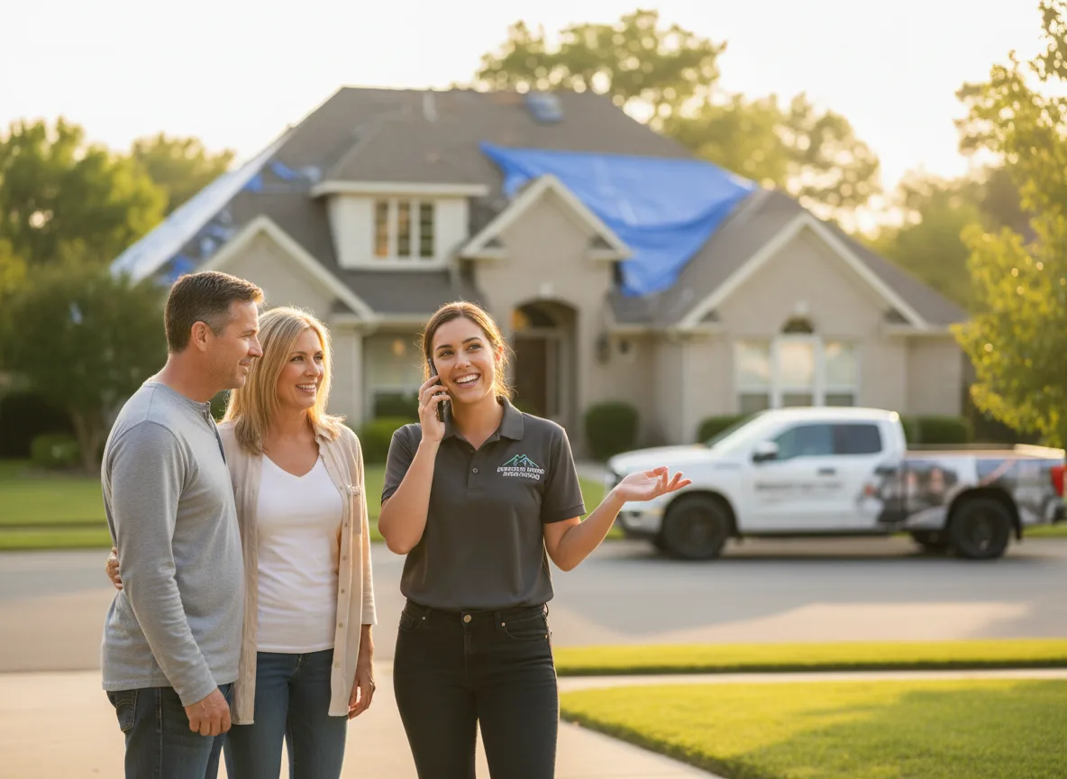 Emergency Roof Repair Watonga, OK FAQs